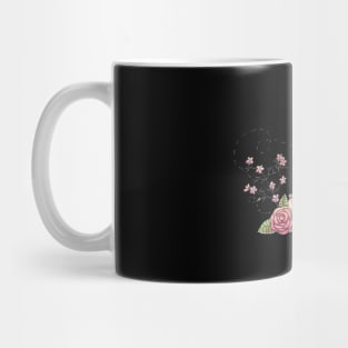 Namaste Mug